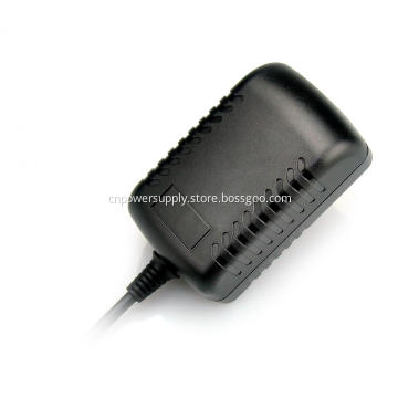 power adapter volts amps